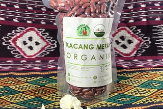 KACANG MERAH ORGANIK RUMAH TANI, Call : 0811–1150–869, Pusat Kacang Organik Tangerang