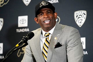 Deion Sanders To Colorado: Right Move Or Mistake?