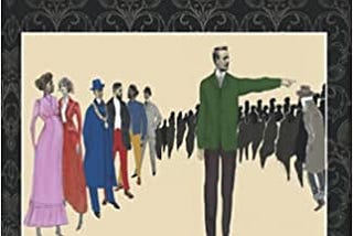 Plays for Our Times: “An Enemy of the People”