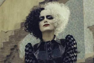 Cruella De Vil: Το σατανικό φαινόμενο του στιλ επανατοποθετείται
