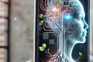 La IA no es ni Inteligente ni Artificial