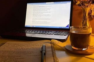 𝐋𝐞𝐭’𝐬 𝐭𝐚𝐥𝐤 𝐚𝐛𝐨𝐮𝐭 𝐭𝐡𝐞 𝐚𝐥𝐠𝐨𝐫𝐢𝐭𝐡𝐦, 𝐡𝐨𝐰 𝐢𝐭 𝐫𝐞𝐚𝐥𝐥𝐲 𝐰𝐨𝐫𝐤𝐬 𝐚𝐧𝐝…