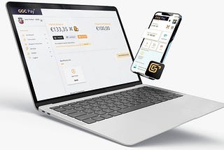 The relation between GGC & DeFi: Bankless Payment System