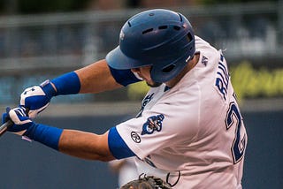 Dodgers Impress in AFL — Farm System Winter Wrap