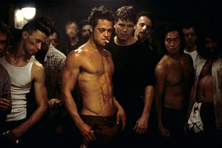 Decoding Fight Club: Unveiling Tyler Durden’s 10 Powerful Quotes on Battling Society and the…