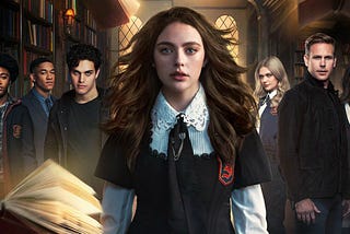 Legacies 2x13 Stagione 2 Episodio 13 Streaming Sub-ita (HD)