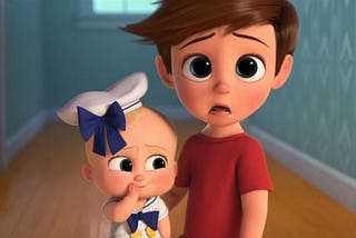 Here is Why ‘The Boss Baby’ Dominates the Box Office