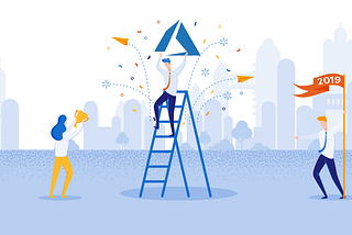 Top 20 Azure Serverless Blogs of 2019