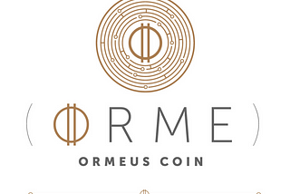 Got ORME Tokens? Secure Them Using the Ledger Wallet