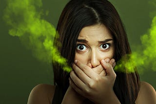 How To Cure Bad Breath Permanently — A FAST Home Remedy That Works Miracles!