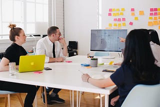This one simple trick improves usability 10-fold, on any project, yet designers won’t tell you…