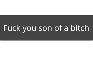 BSV Is A Dying Religious Movement
