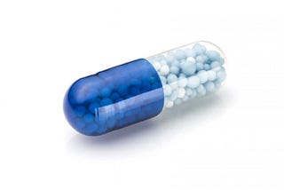 Single pill
