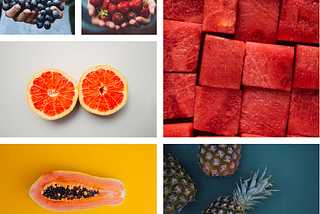 How to create an image gallery with CSS Grid