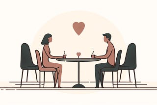 I went to a speed dating event so you don’t have to