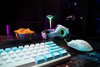 Gaming Accessories Qatar | Best Gaming Store in Qatar