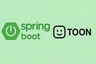 Reduce LLM API Costs: TOON Spring Boot Dependency