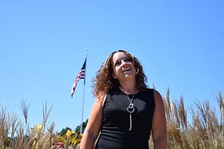 My Business Saved My Life