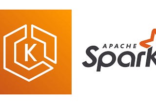 Apache Spark on AWS EKS