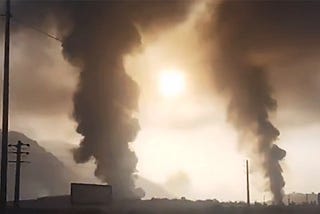 Why Israel Attacked Iran — Explaining Operation ‘Rising Lion’