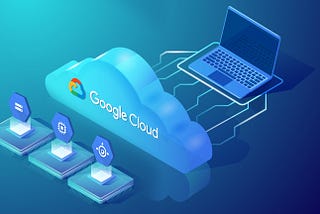 Transfer files to the Google Cloud instance