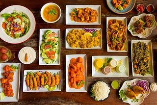 Tips For Picking The Healthy Options From An Indian Food Menu