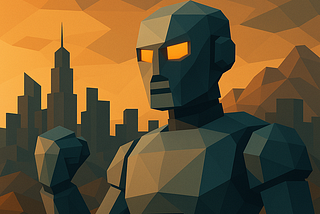 When AI Rises: The Journey Toward a Digital Rebellion