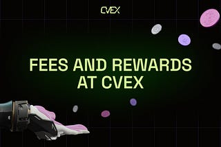 Understanding Fees and Rewards on Crypto Valley Exchange