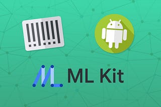 Barcode Scanner with CameraX and MLKit