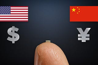 Computer SpyChips: Is China the Next Russia?