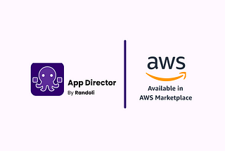 Randoli App Director is Available on AWS Marketplace