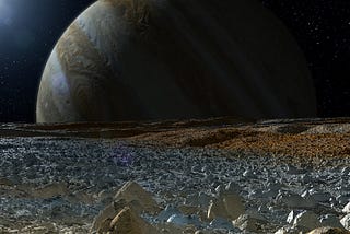 Europa, is it habitable?