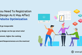 5 Basics You Need To Registration Your UX Design As It May Affect Your Website Optimization