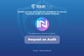 🚀 We are happy to announce that we have completed our 
 📃 Smart Contract Audit 📃**