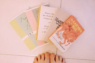 El budismo zen y el haiku en la obra de J.D. Salinger