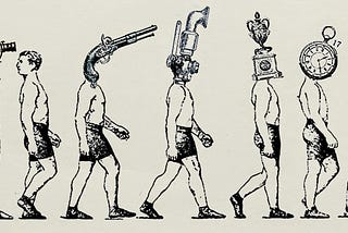 The Irrational User