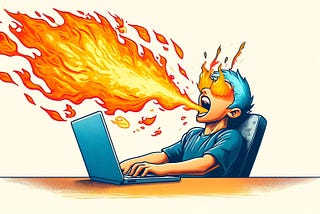 😱 Beware the Release Please v4 Github Action!! 😱