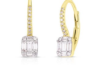 Learn Why People Consider Diamond Earrings to be the Perfect Gift Item