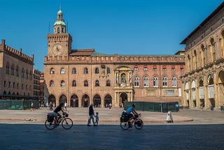 Lo Statuto del Comune di Bologna per il clima e le assemblee cittadine