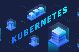 Kubernetes — what is K8 exactly?