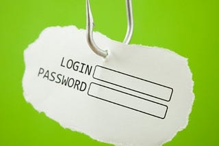 ‘5-second rule’ for Phishing