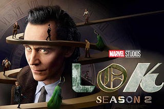 Multiverse Madness: How Marvel Lost Their Way (Loki Season 2 Reaction)