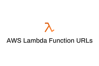 Creating an HTTPS Lambda Endpoint without API Gateway
