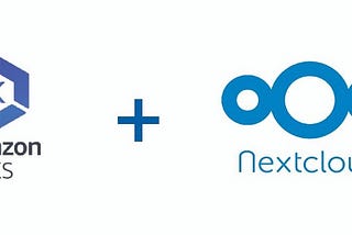 Deploying NextCloud on EKS and Integrating AWS EFS and ELB