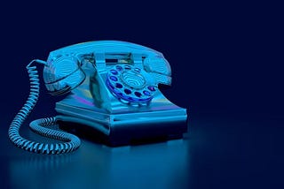 Hacking Smart Contracts — Telephone