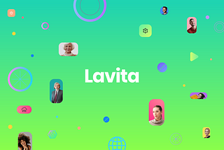 LAVITA set to launch on May 10, the first utility token for Patient-Driven Health Information…