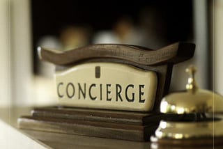 6 Tips To Help You Look For The Right Concierge Service