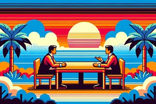 The Art of 1-on-1 Meetings