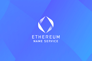 How to register a .ETH domain using ENS