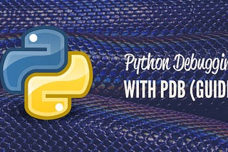 Python Debugging